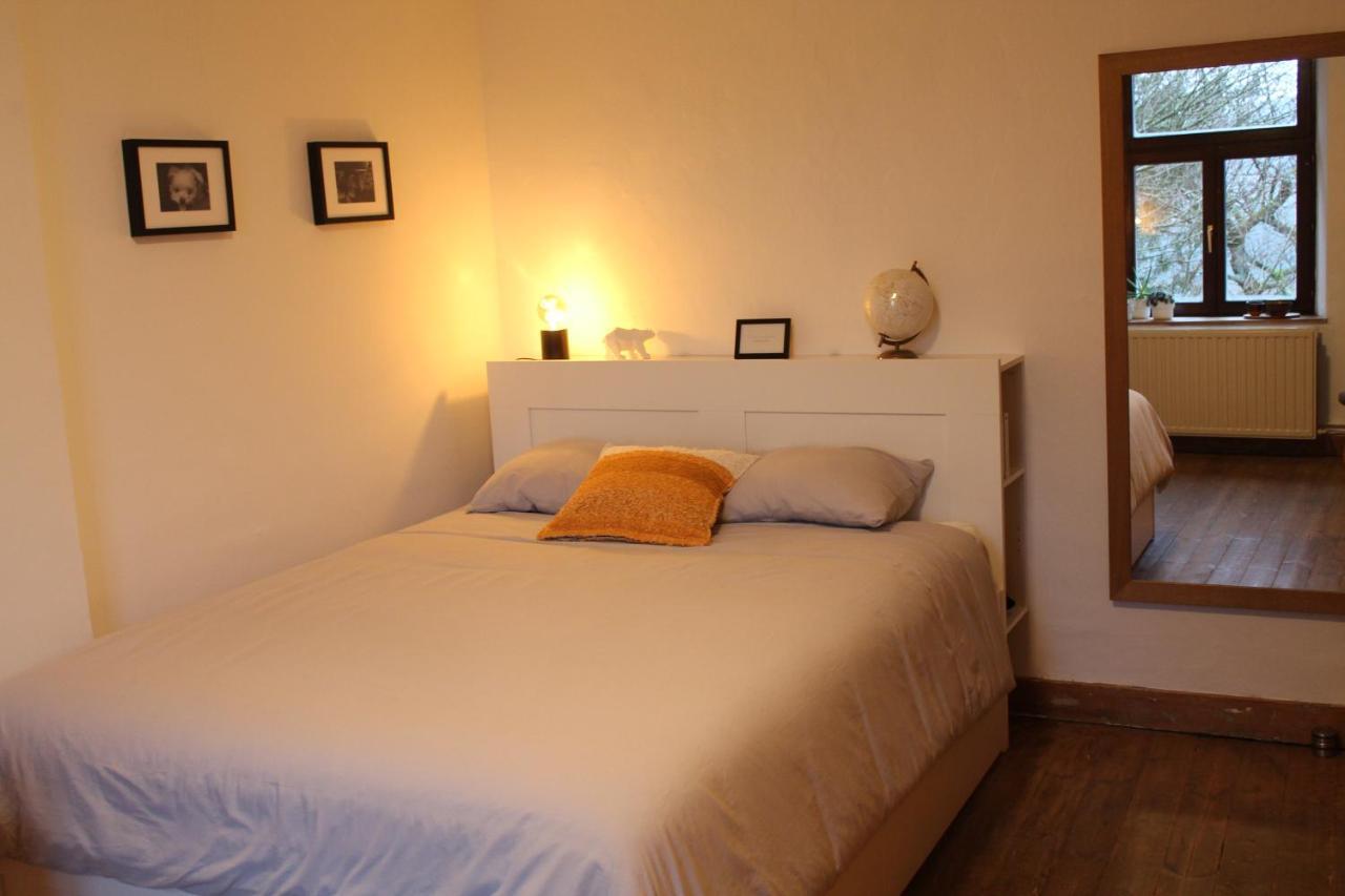 Guesthouse Legrand Francorchamps Esterno foto