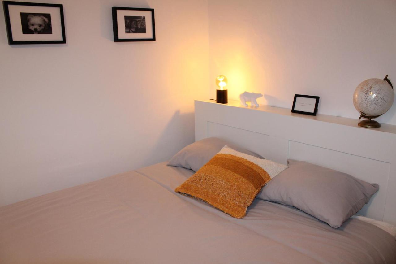 Guesthouse Legrand Francorchamps Esterno foto