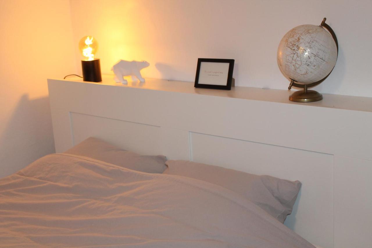 Guesthouse Legrand Francorchamps Esterno foto