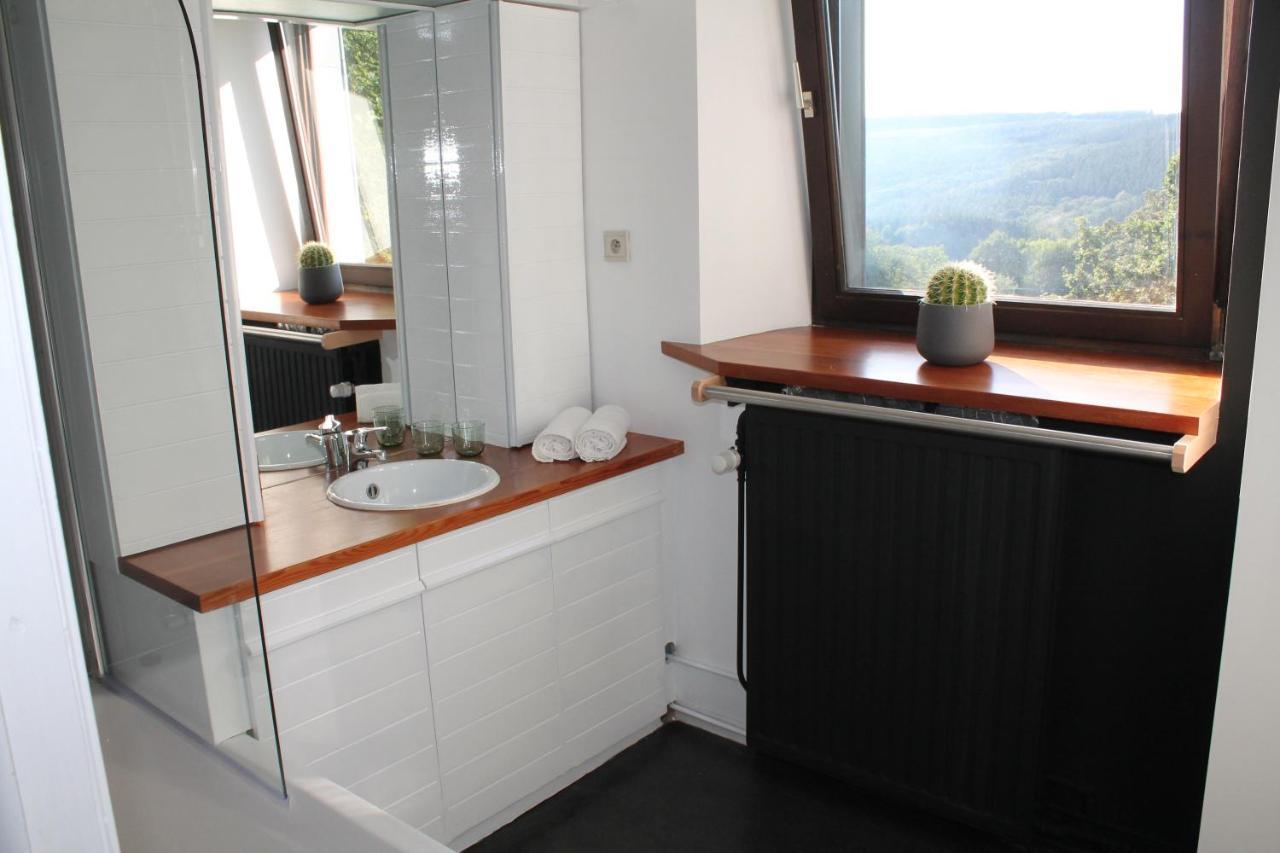 Guesthouse Legrand Francorchamps Esterno foto