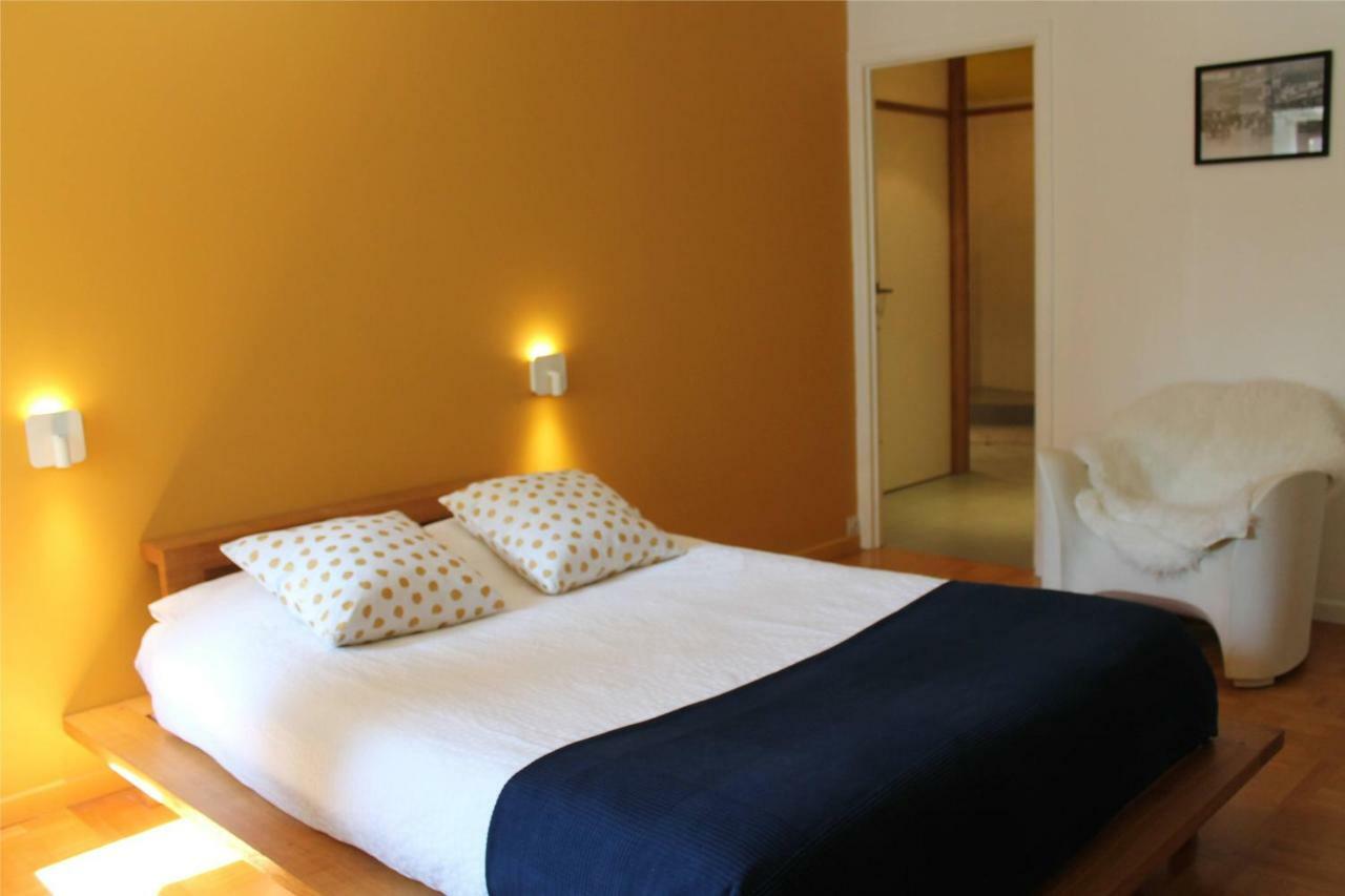 Guesthouse Legrand Francorchamps Esterno foto