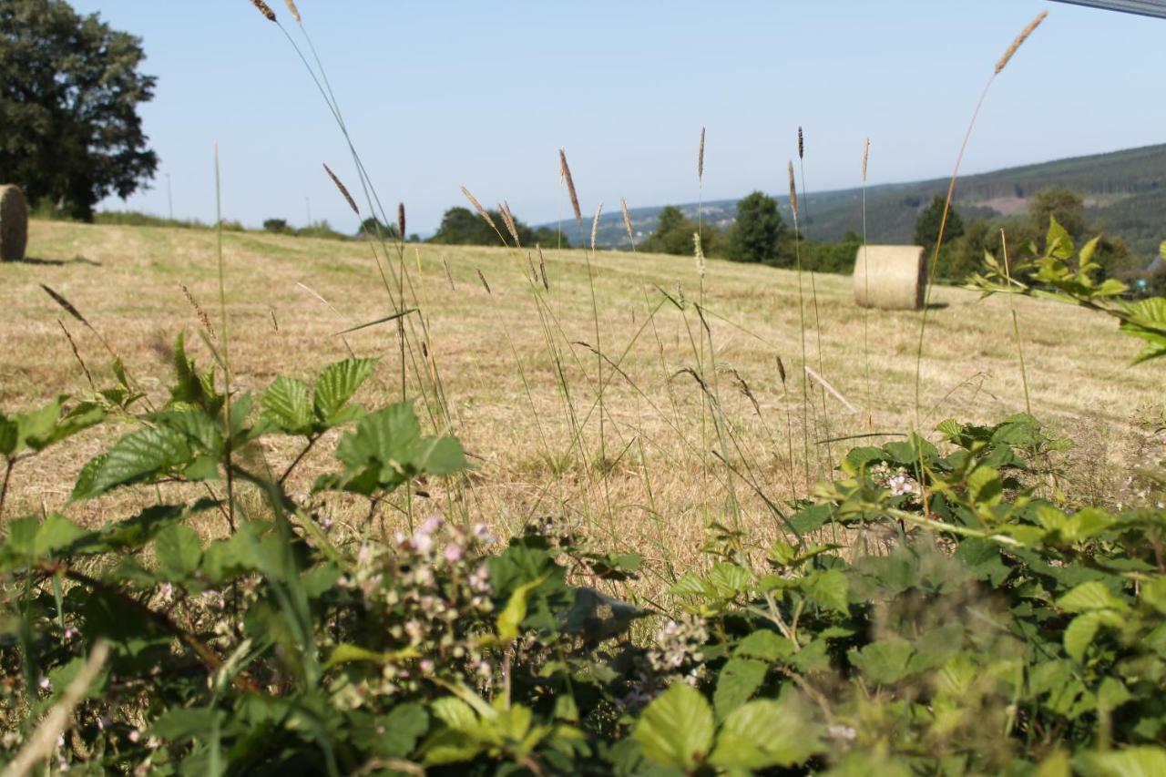 Guesthouse Legrand Francorchamps Esterno foto