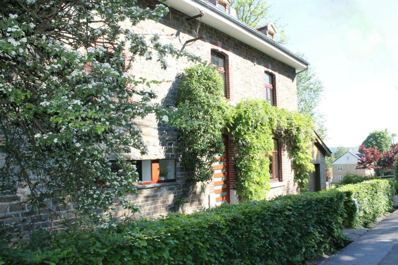 Guesthouse Legrand Francorchamps Esterno foto