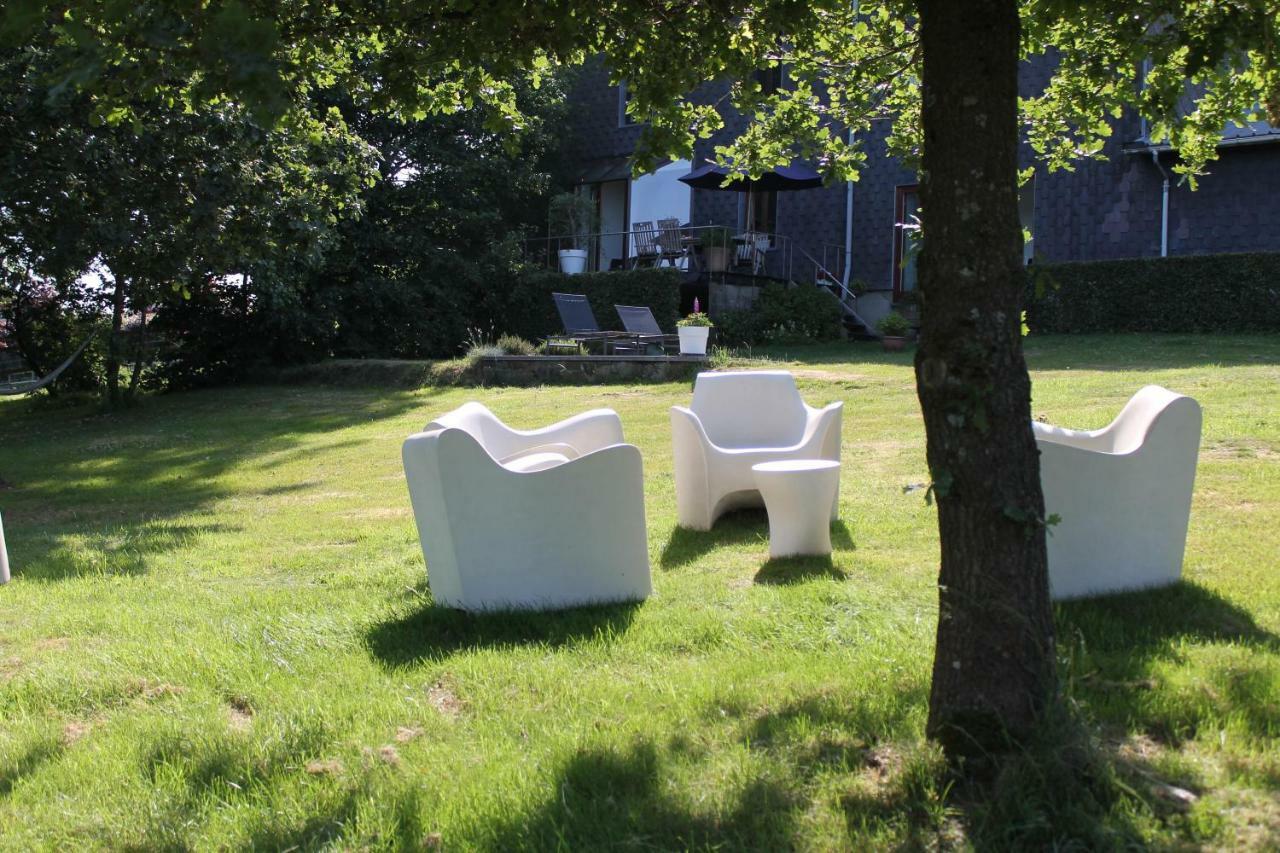 Guesthouse Legrand Francorchamps Esterno foto