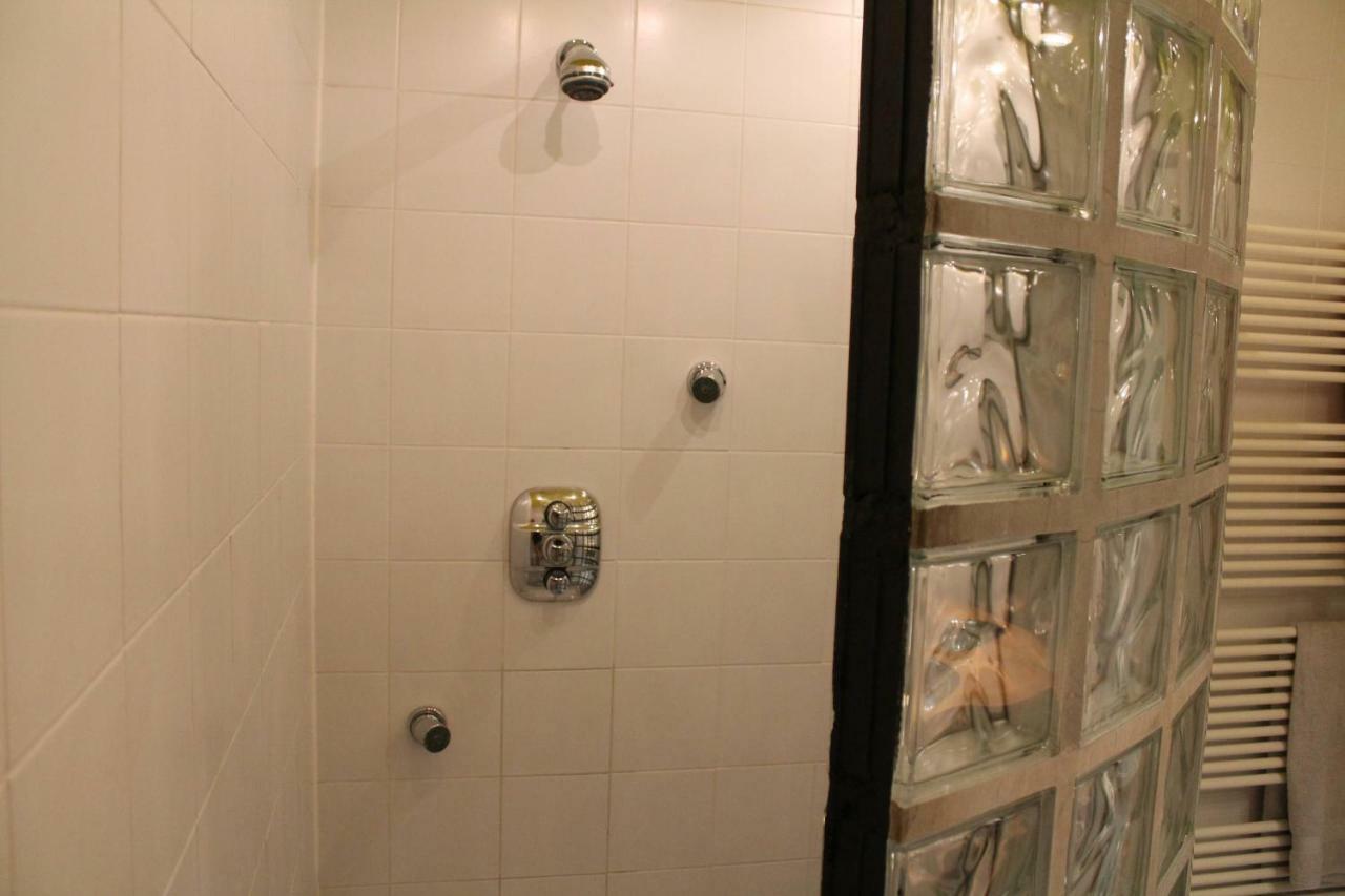 Guesthouse Legrand Francorchamps Esterno foto
