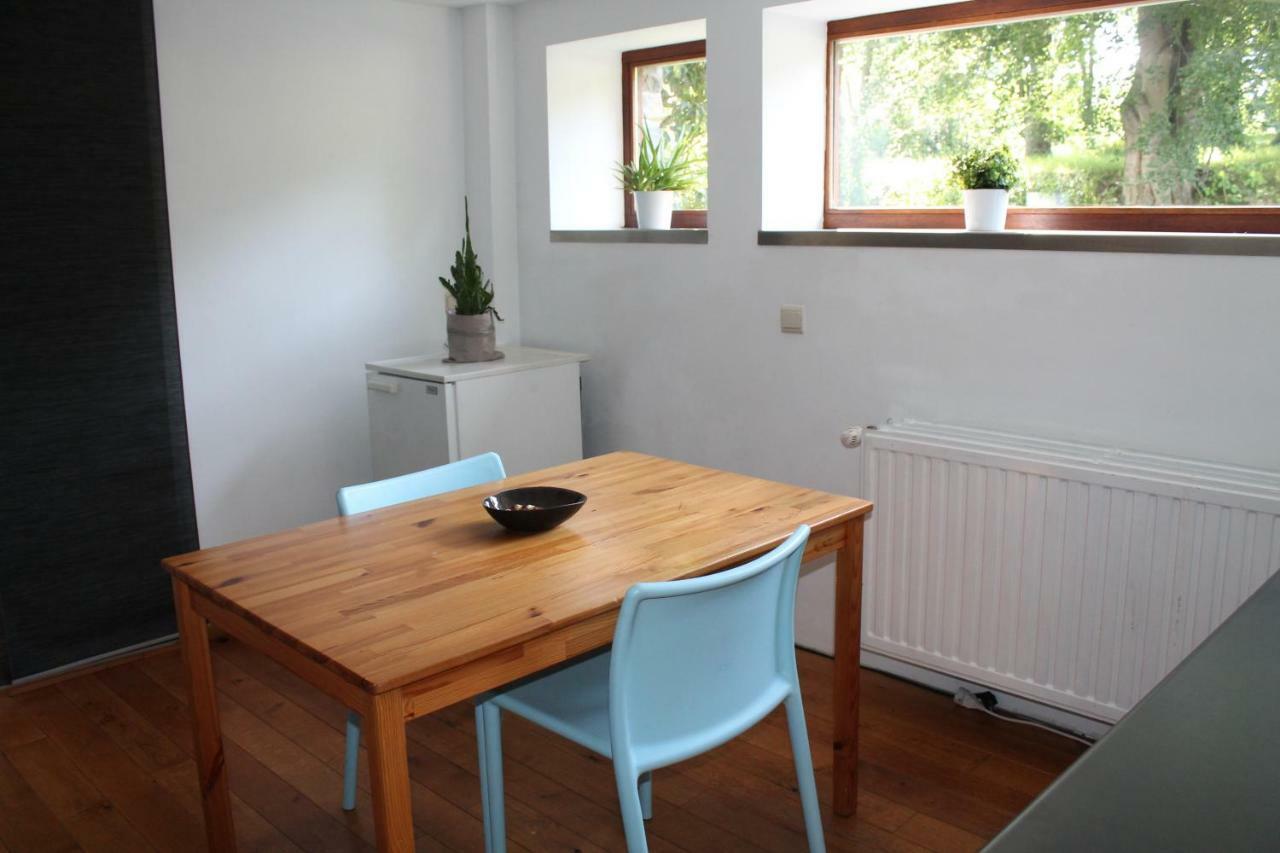 Guesthouse Legrand Francorchamps Esterno foto